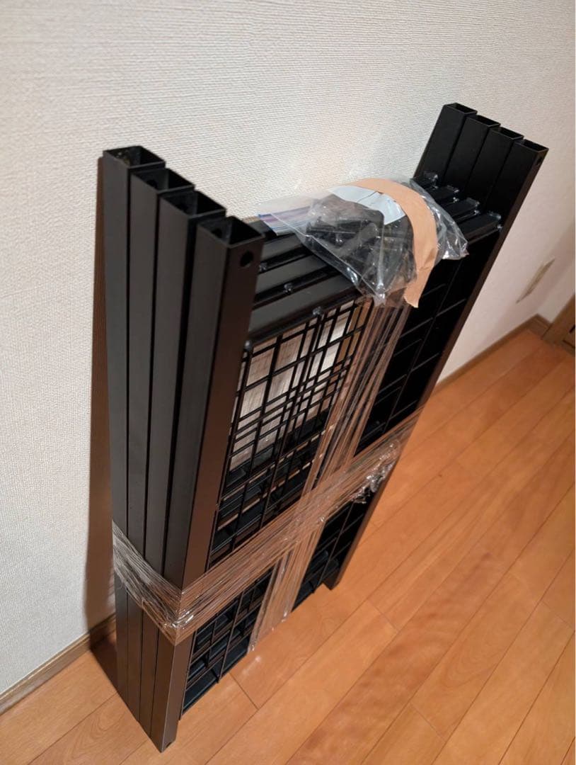 ベッドフレーム fortunista