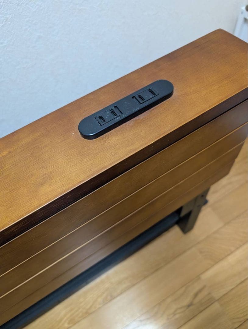 ベッドフレーム fortunista