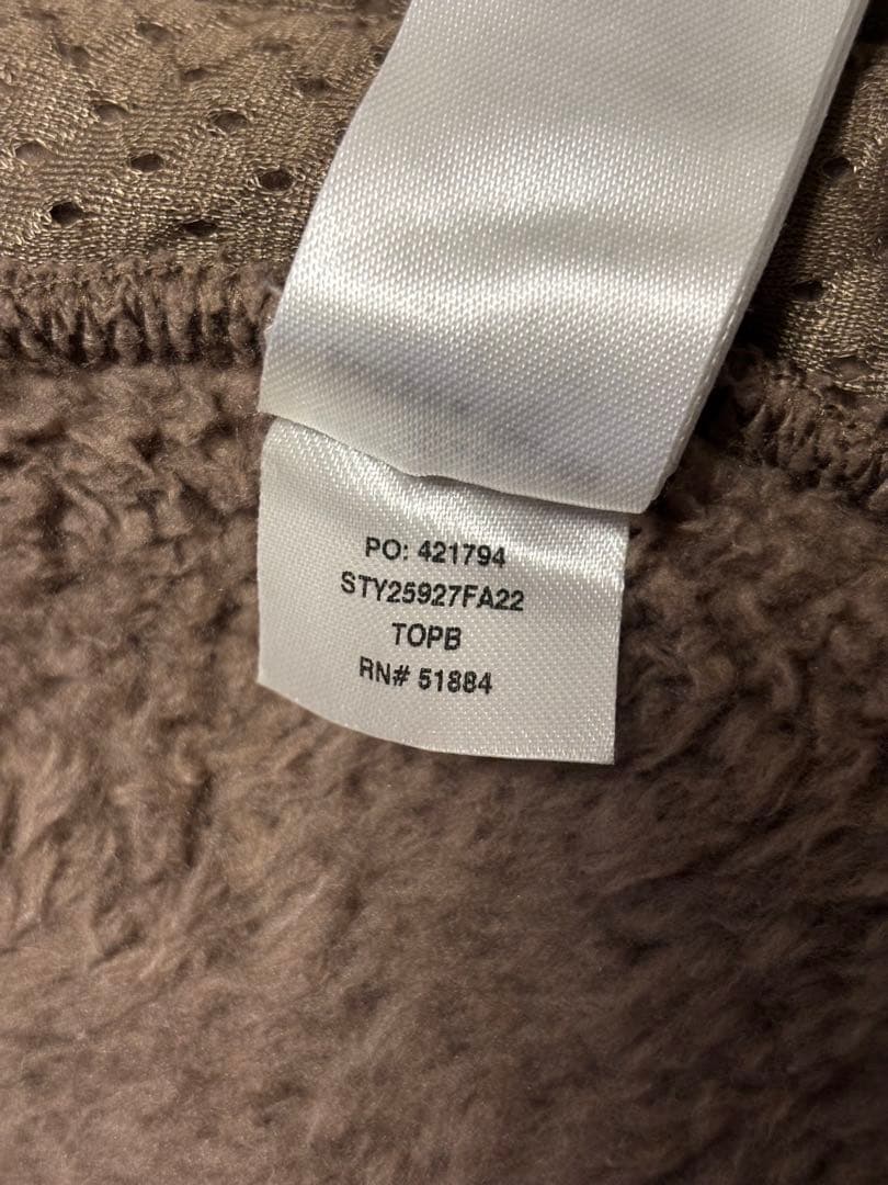 patagonia ロスガトスベスト L 25927FA22パタゴニア