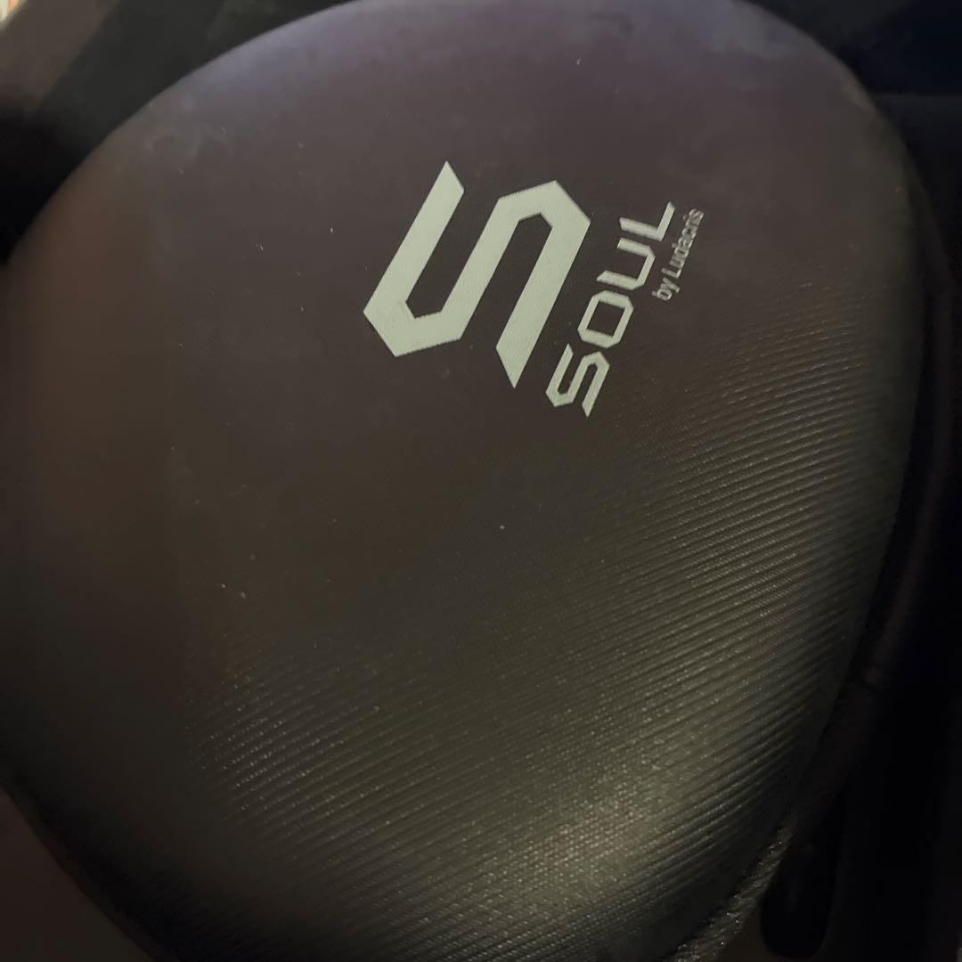 ヘッドホン SL300BIGBANG SPEDITION