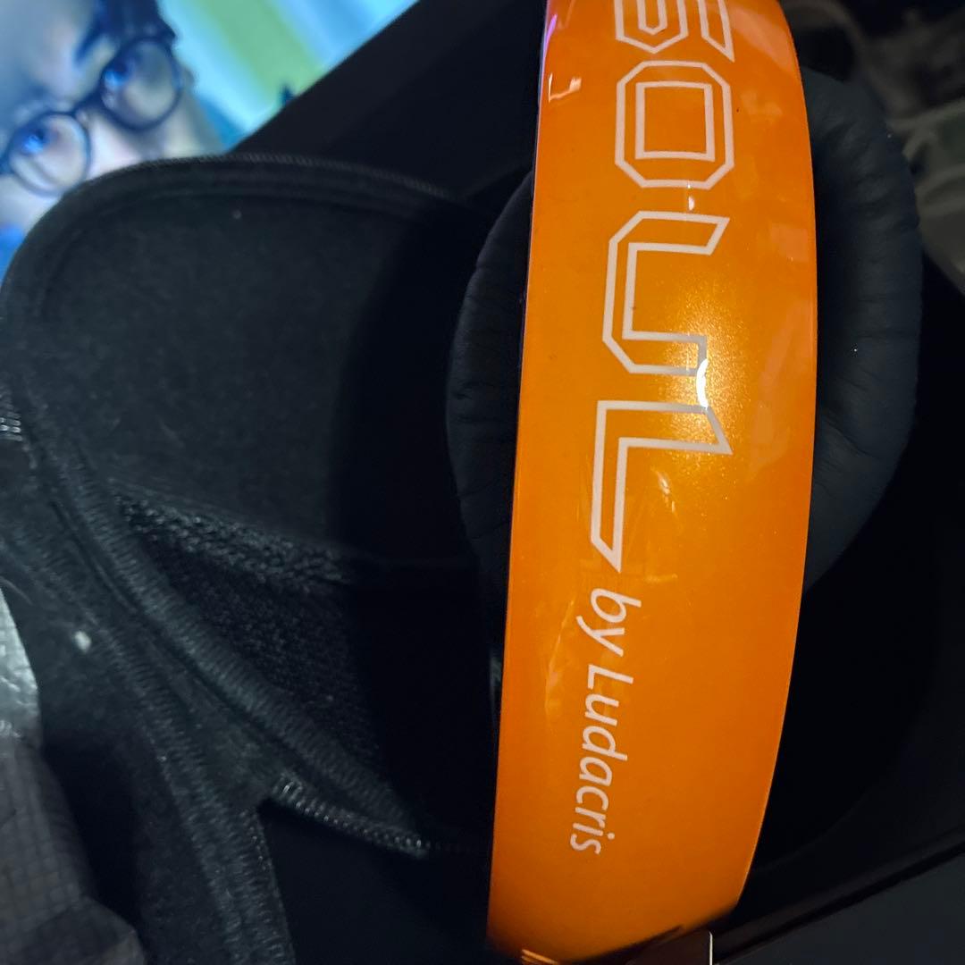 ヘッドホン SL300BIGBANG SPEDITION