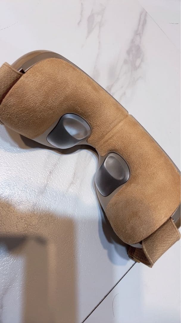 【最終値下げ】tokuyo 美眼BE-110 アイマッサージャー ホットマクス