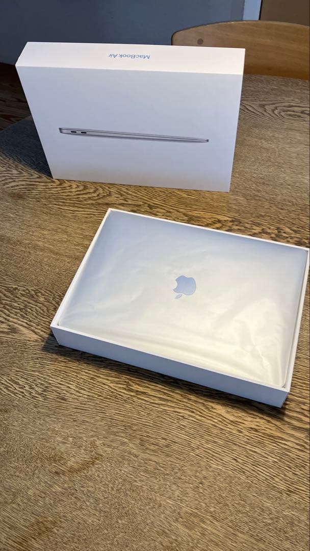 た*き様 MacBook Air 256GB SSD 8GBメモリ
