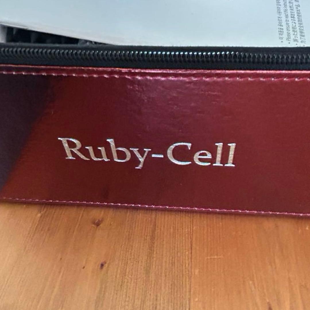 Ruby-Cell スカルプエアブラシ EXONINE