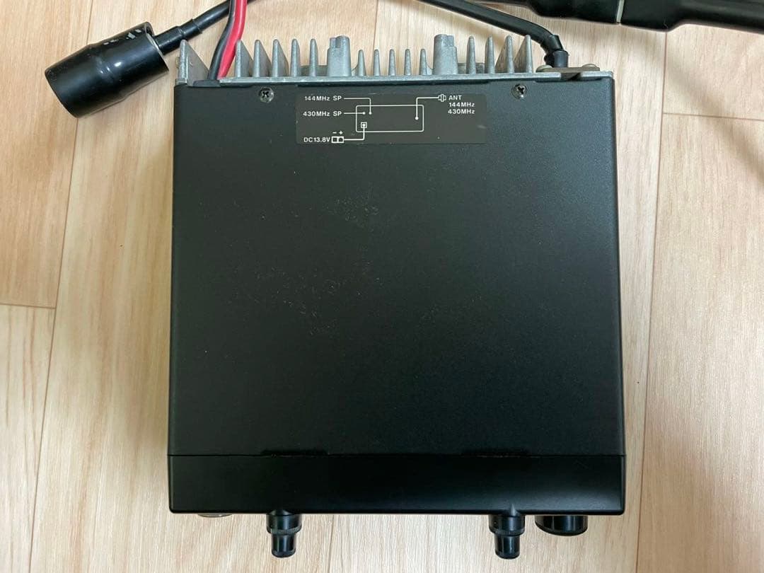 トランシーバー Icom IC-2330