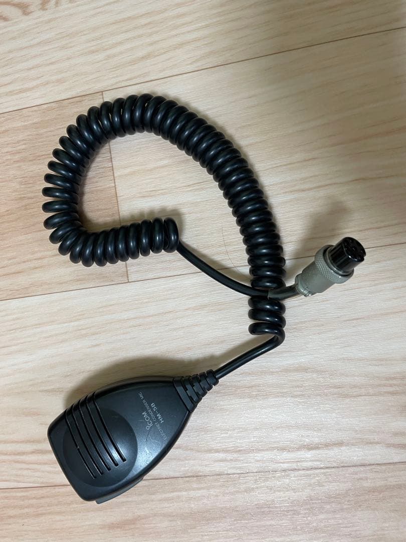 トランシーバー Icom IC-2330