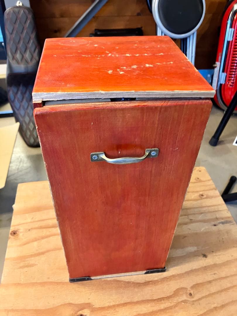 Coleman 200A ランタン　箱付き