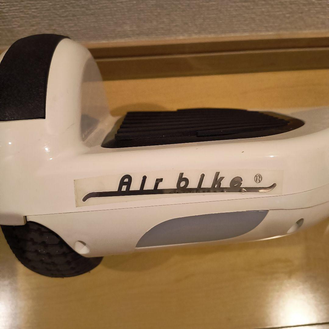 Airbike 電動スマートスクーター ホワイト