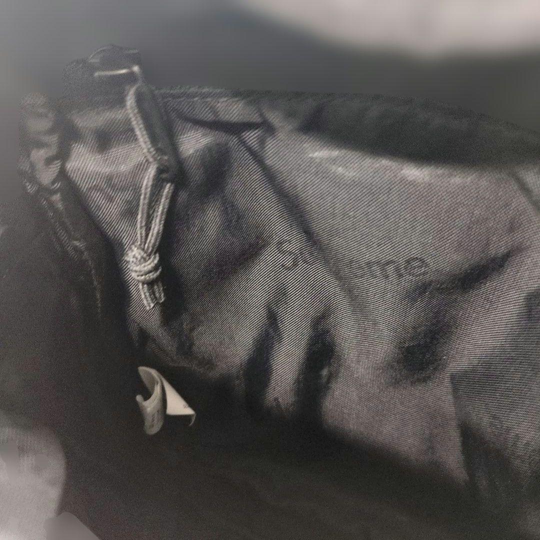 バッグ supreme denim Shoulder Bag realtree camo