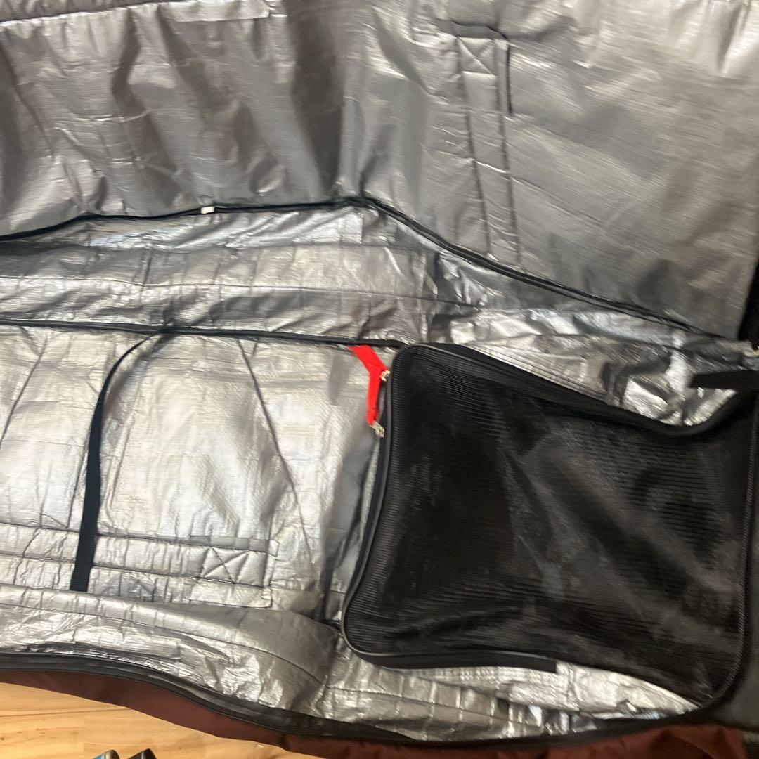 即乗り　スノーボードセット 152cm K2 HEADフォルクル27.5㎝