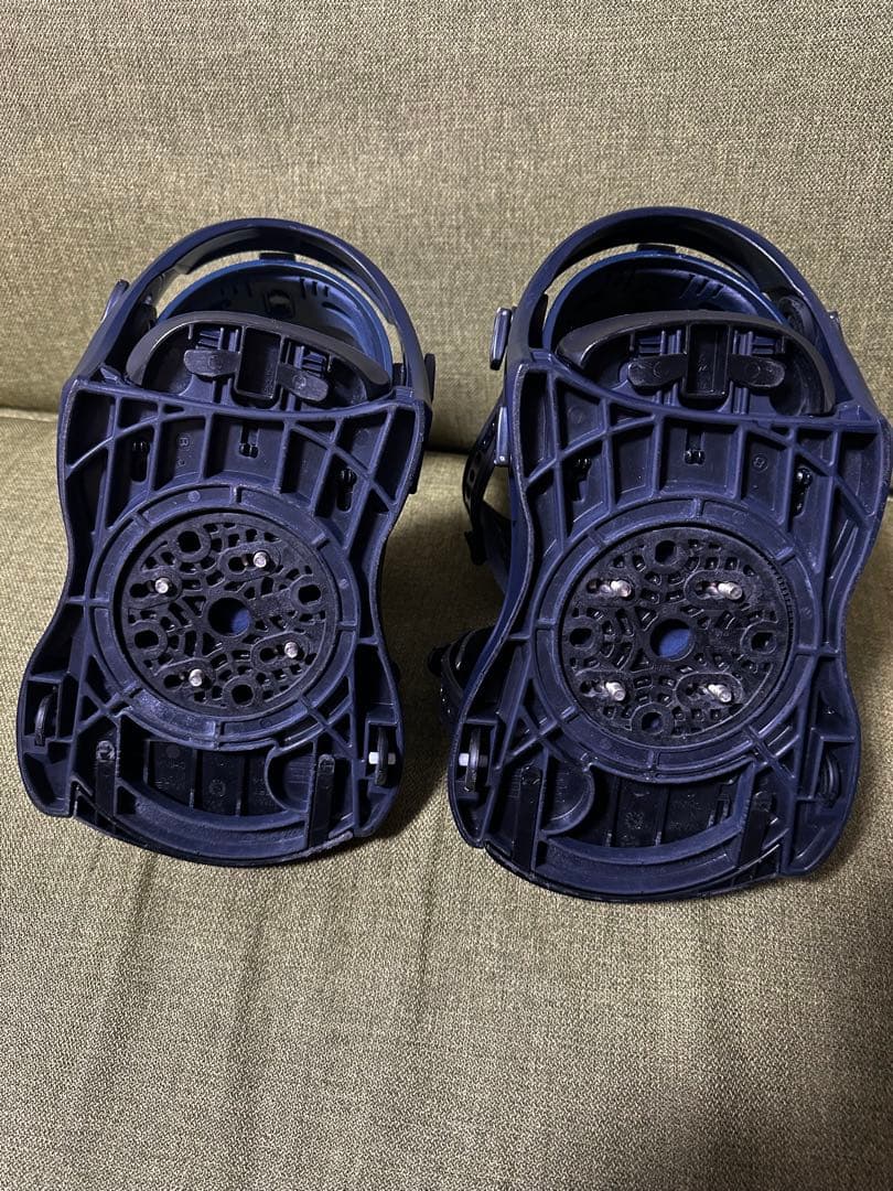 FLUX XF Mサイズ ビンディング