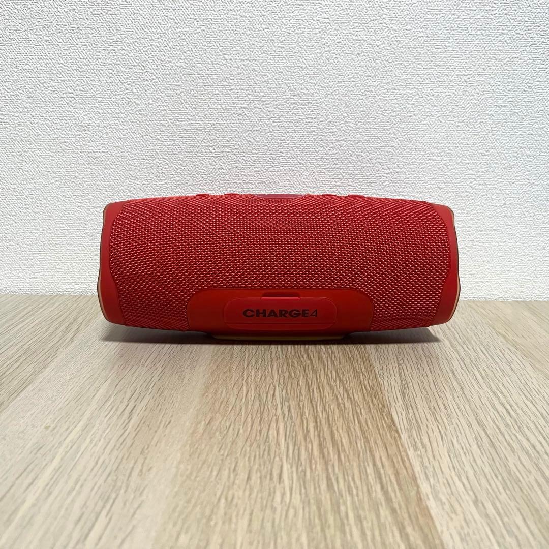 JBL charge4 bluetooth スピーカー