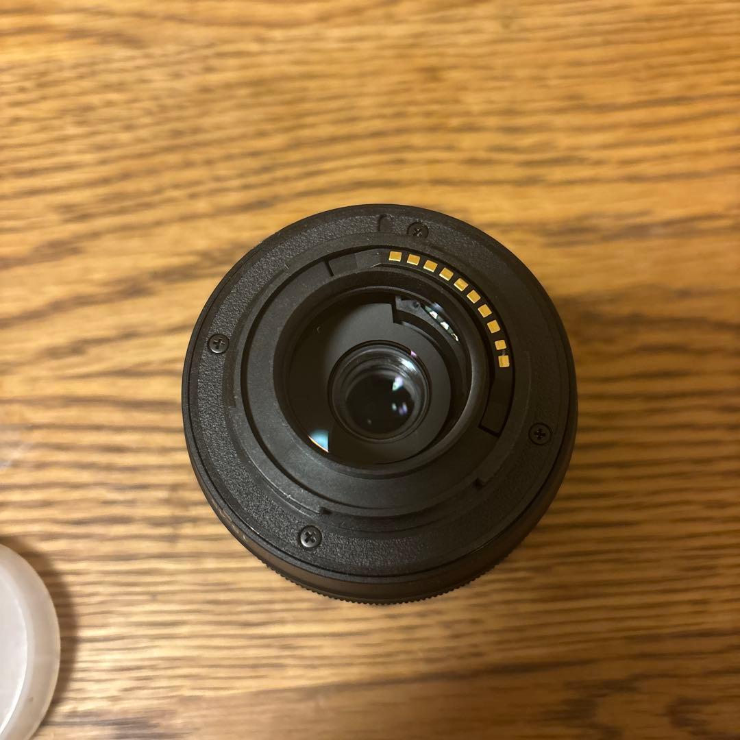 【BOSS】富士フィルム フジノンレンズ 15-45mm