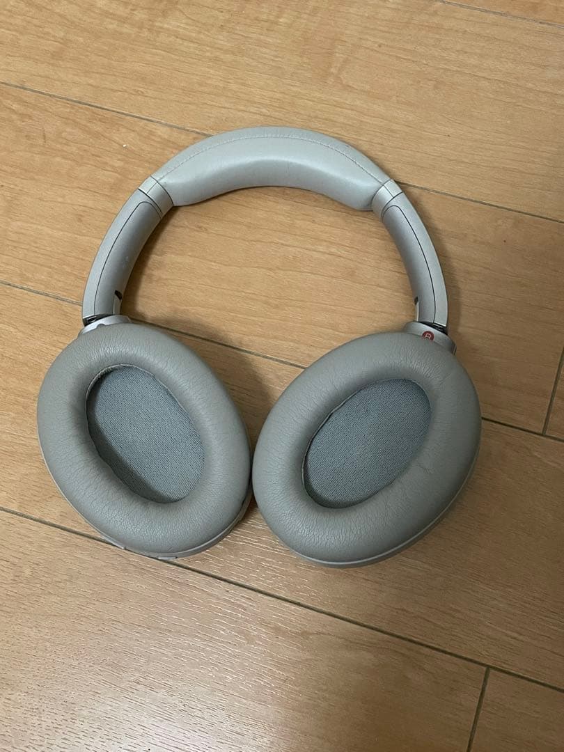 ヘッドホン SONY WH-1000X M3