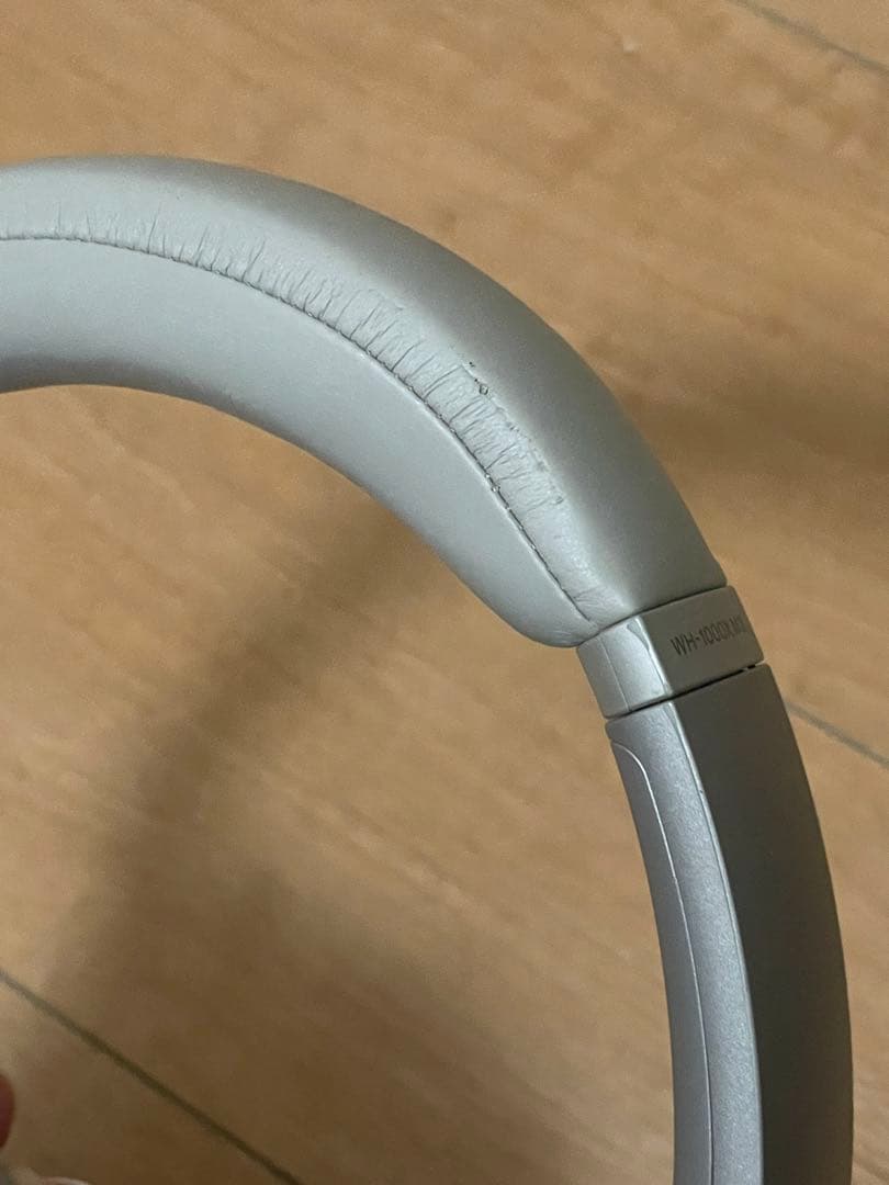 ヘッドホン SONY WH-1000X M3