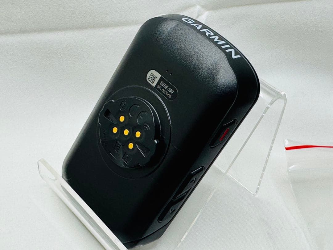 GARMIN EDGE 530 Bundleセット 日本正規品