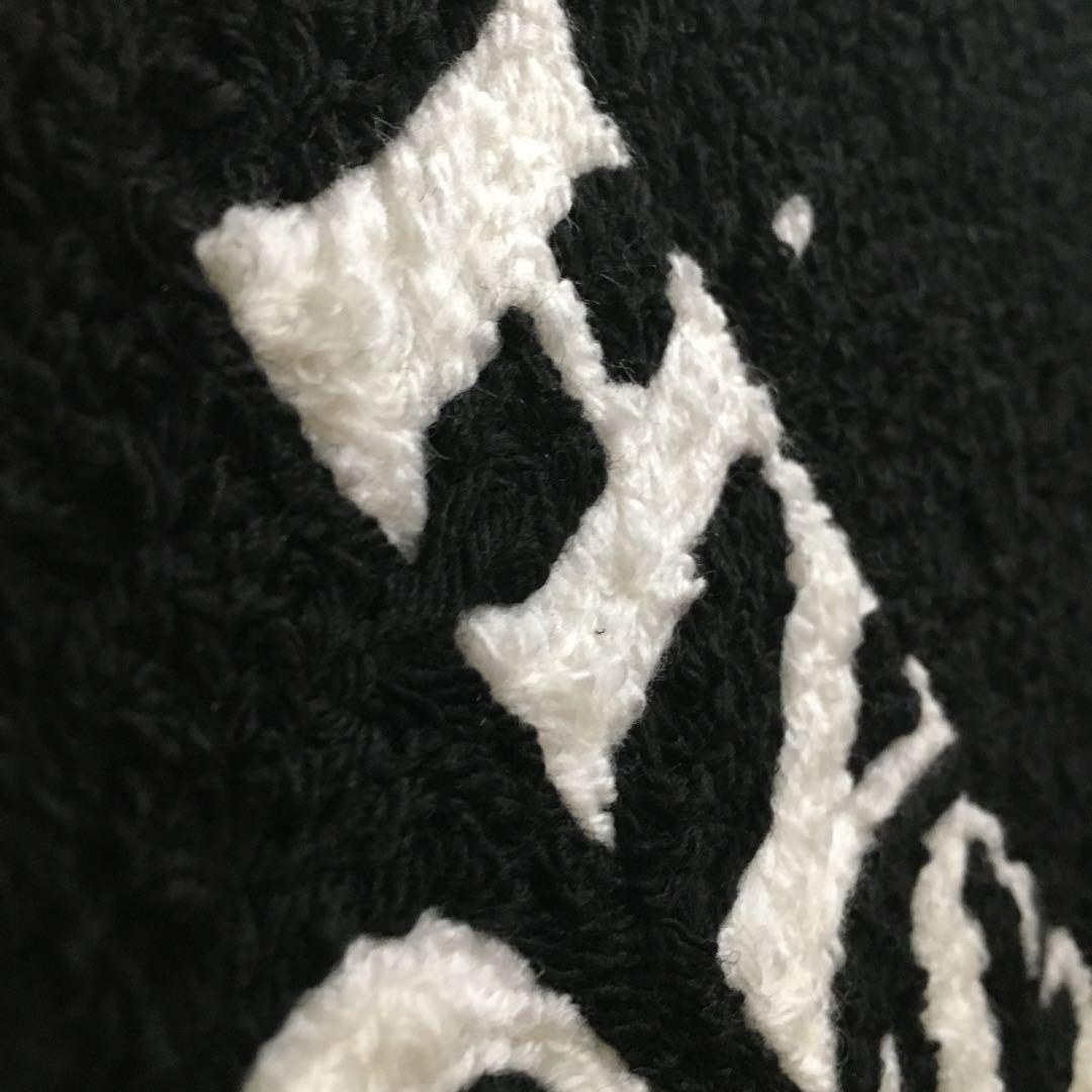 未使用　ヒスグラHYSTERIC GLAMOUR ラグ ヒスガール