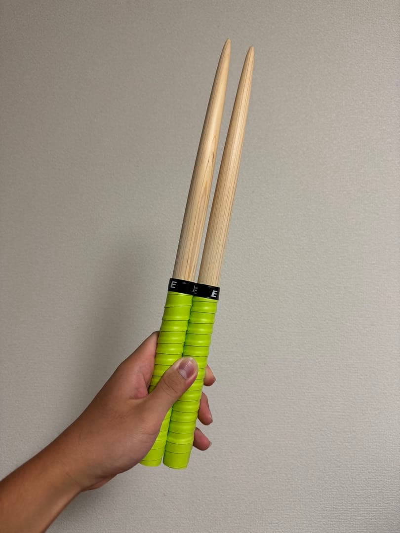 【o様】 太鼓の達人 マイバチ 2セット