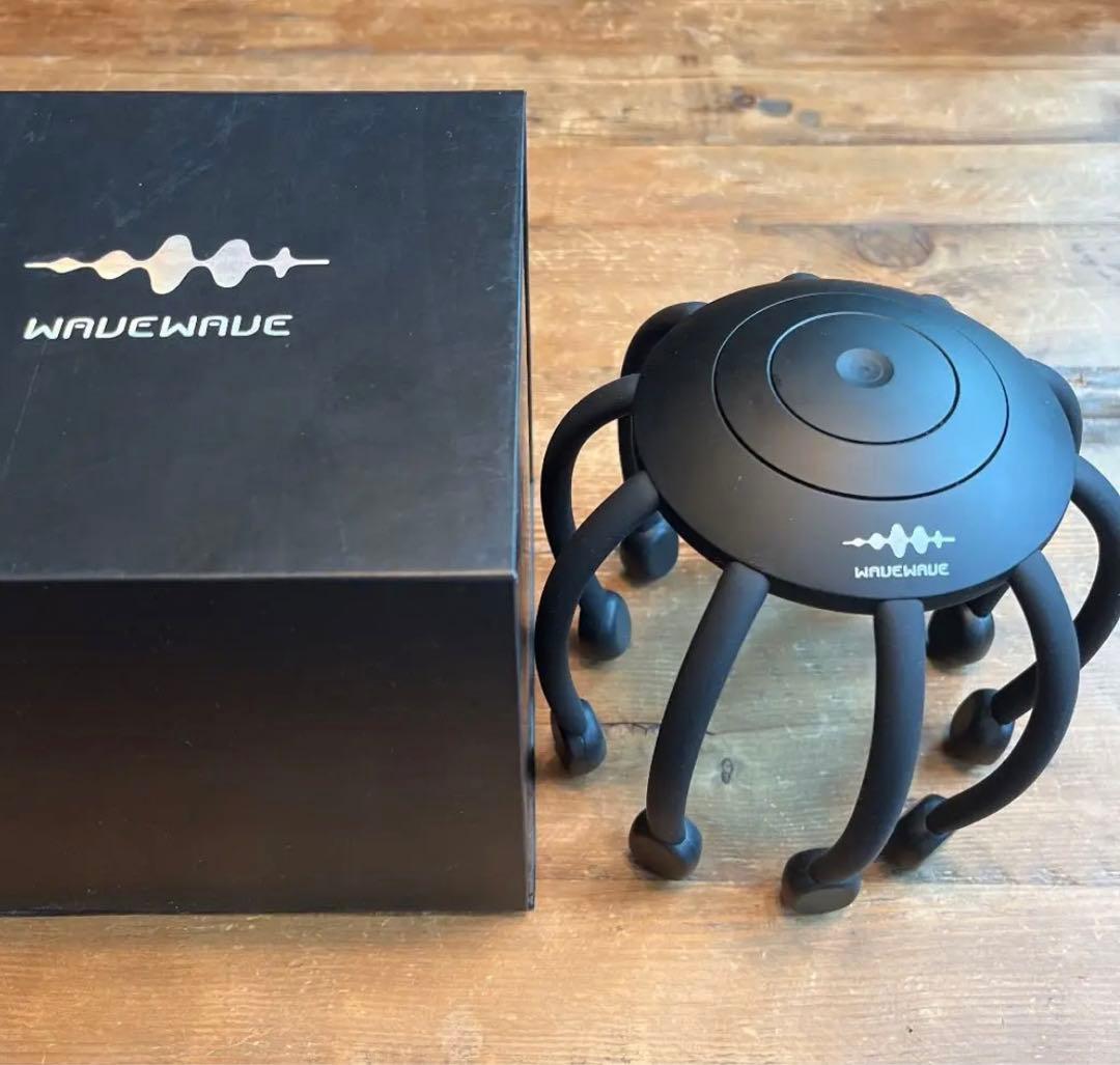 ヘッド　リラックス　リトル　モンスター