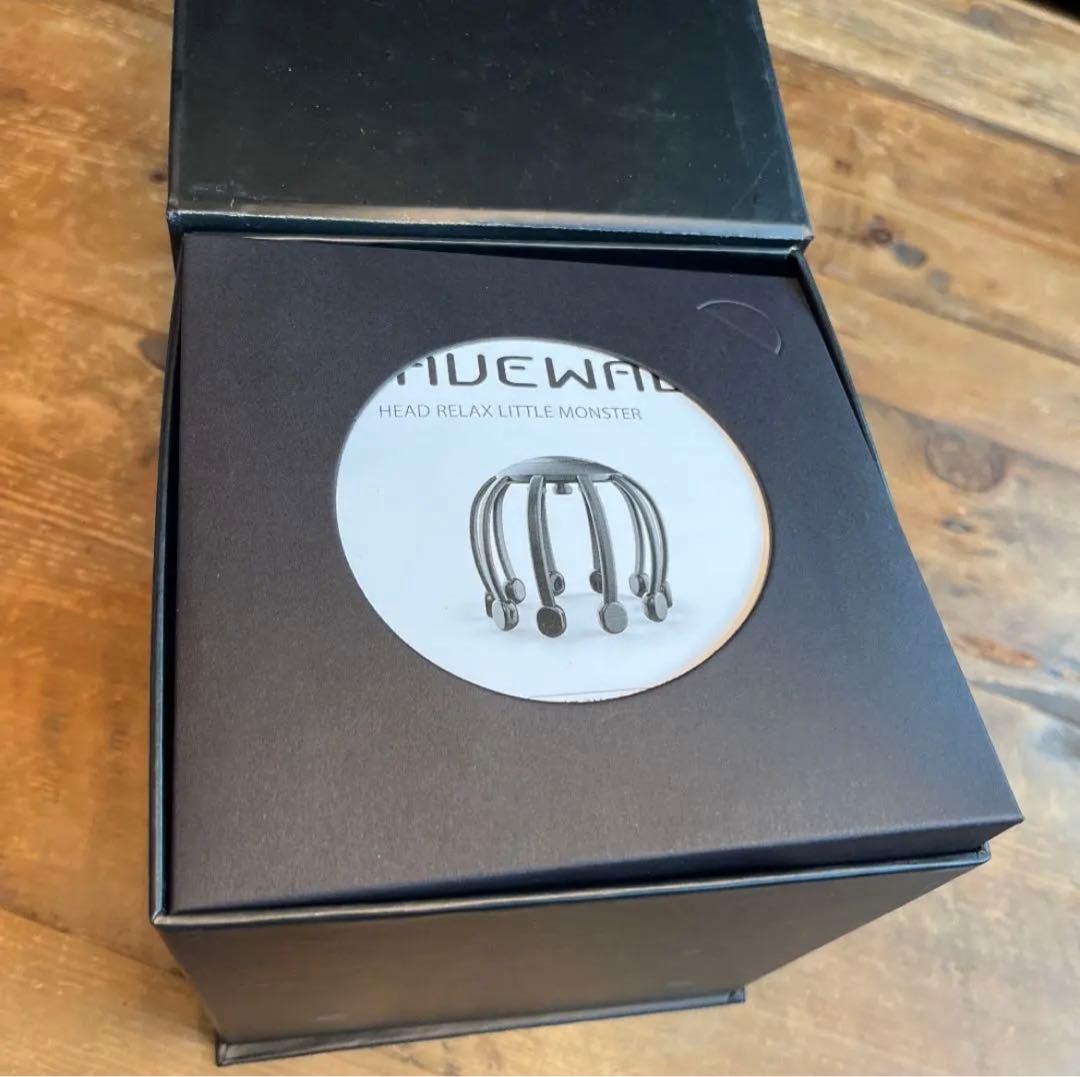 ヘッド　リラックス　リトル　モンスター