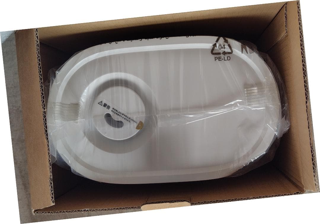 【未使用】 エペイオス ハイブリッド加湿器 HM730 6L 36畳 センサー