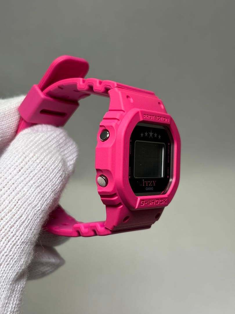【未使用・福袋品・保証付】G-SHOCK 3点セット　デジタル時計