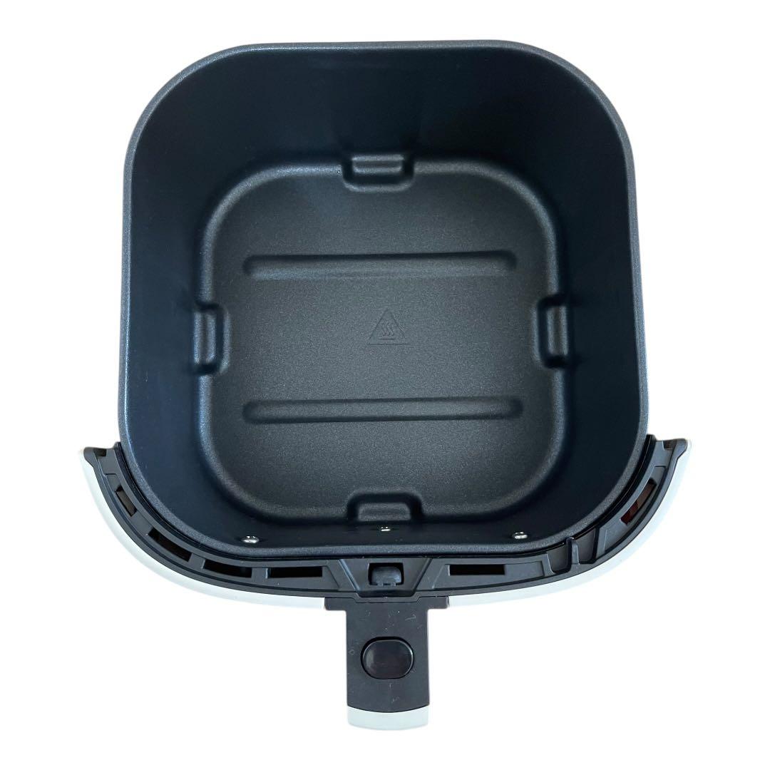 【美品】COSORI Pro LE 4.7 リットル ノンフライヤー アイボリー