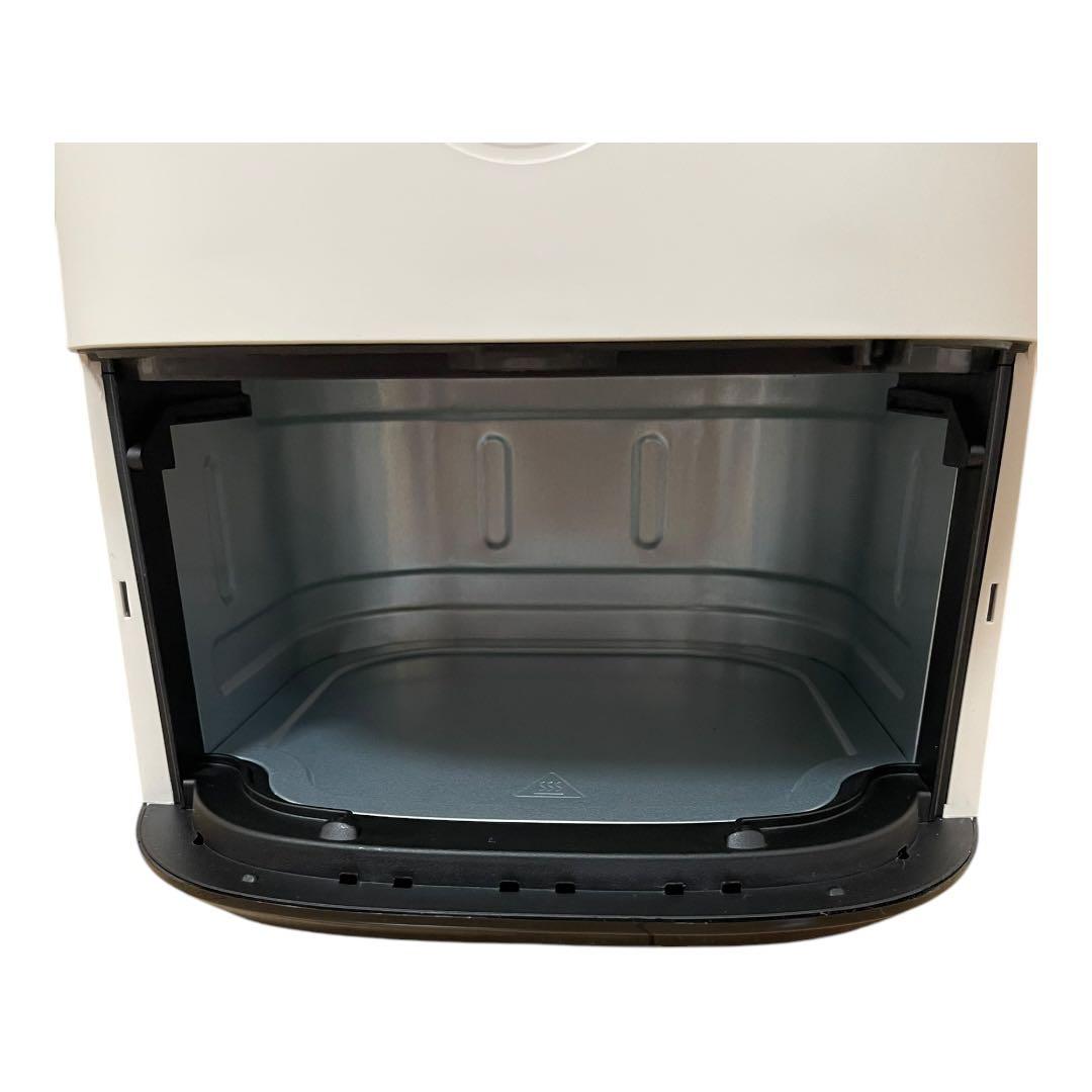 【美品】COSORI Pro LE 4.7 リットル ノンフライヤー アイボリー