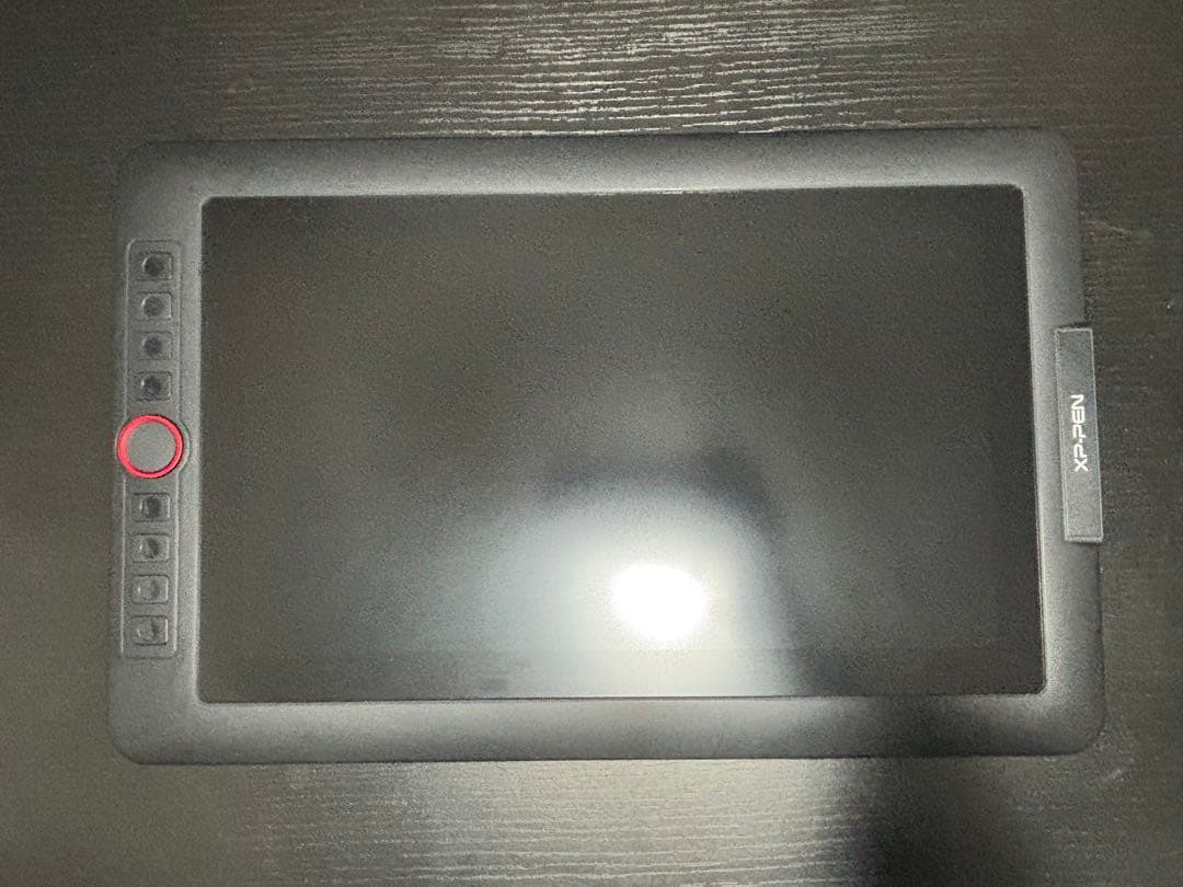 XPPEN Artist Pro 13.3インチ