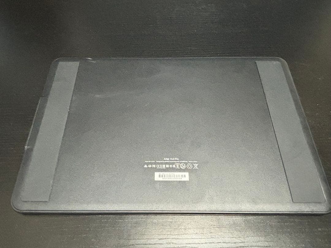 XPPEN Artist Pro 13.3インチ