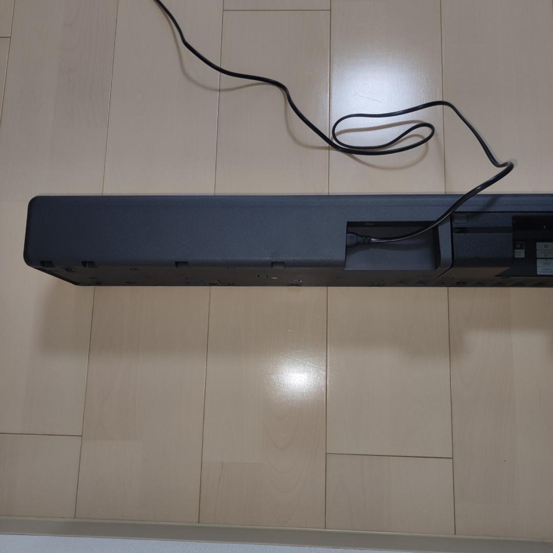 SONY サウンドバー