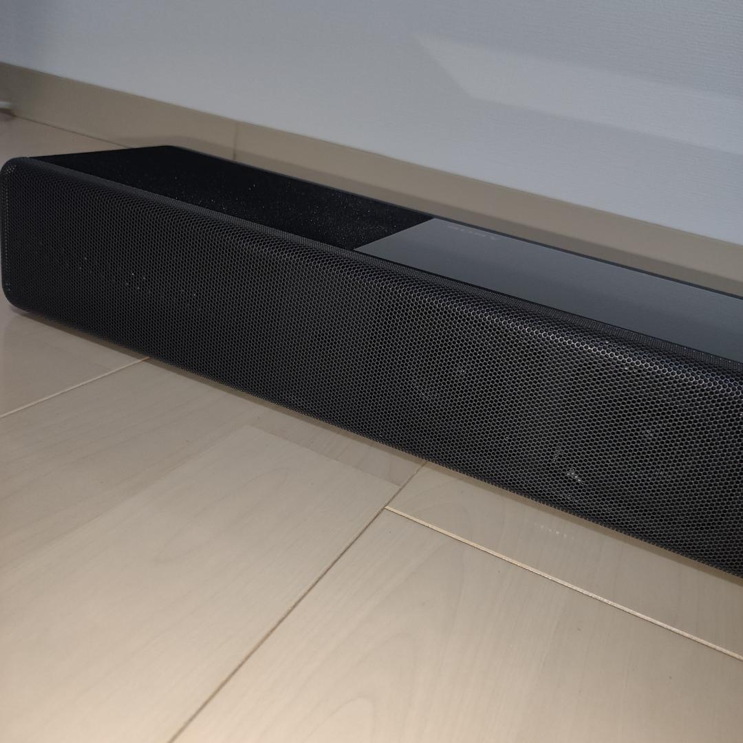 SONY サウンドバー