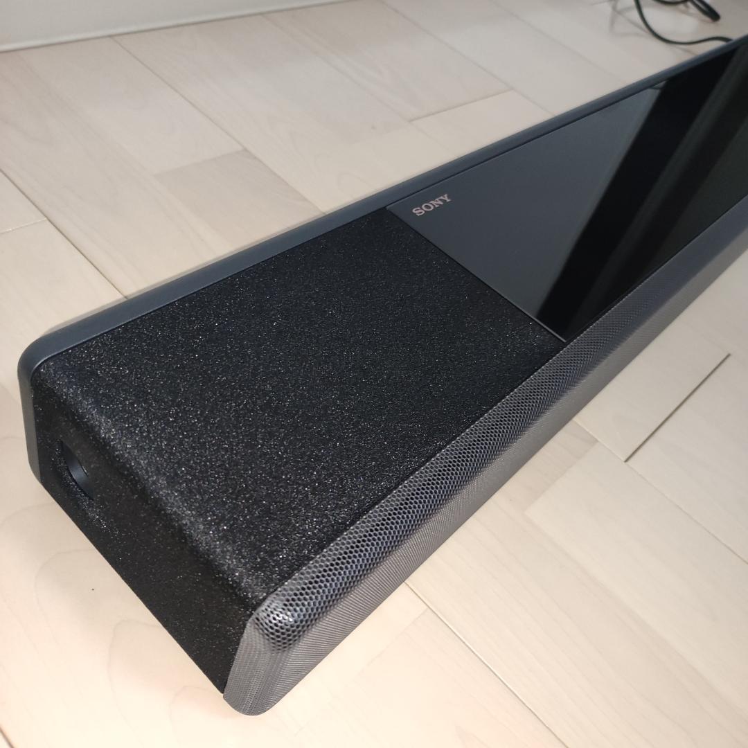 SONY サウンドバー