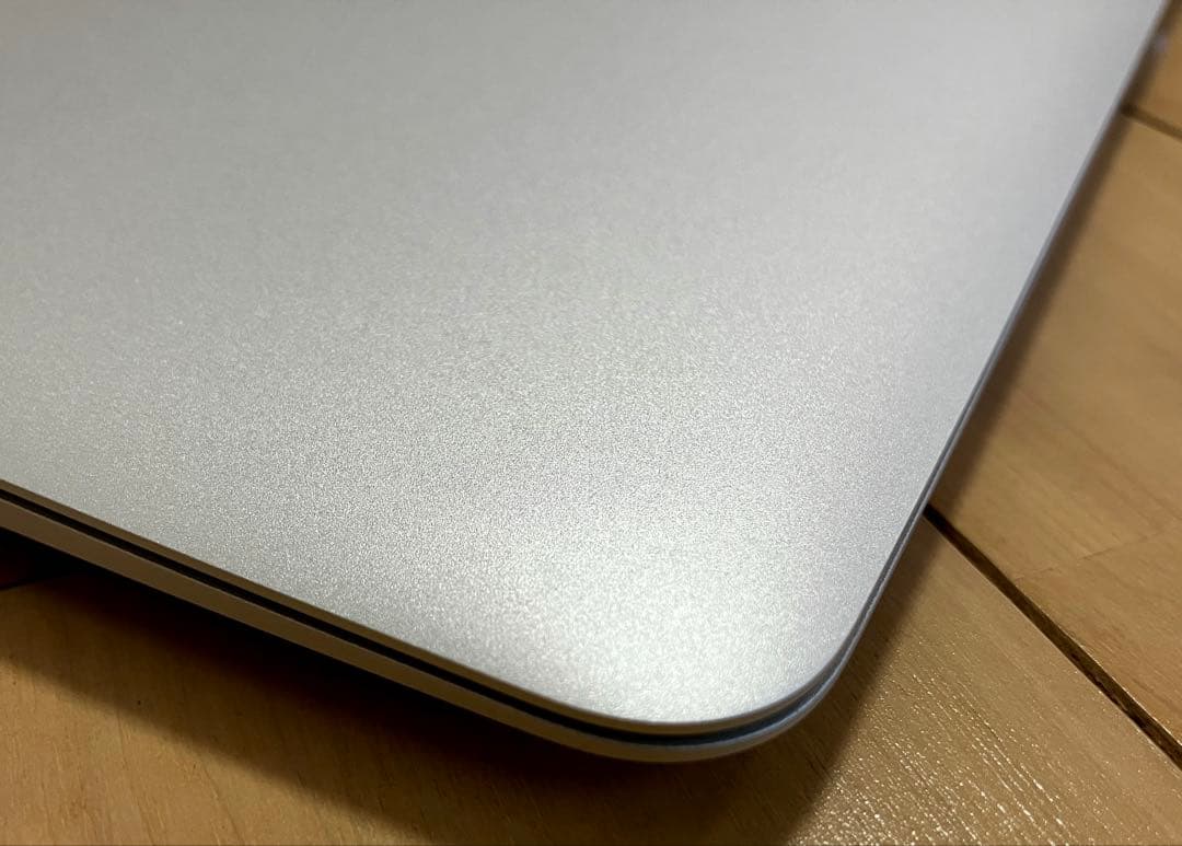 綺麗MacBook Air 13インチ 2017 SSD128GB 8GBメモリ