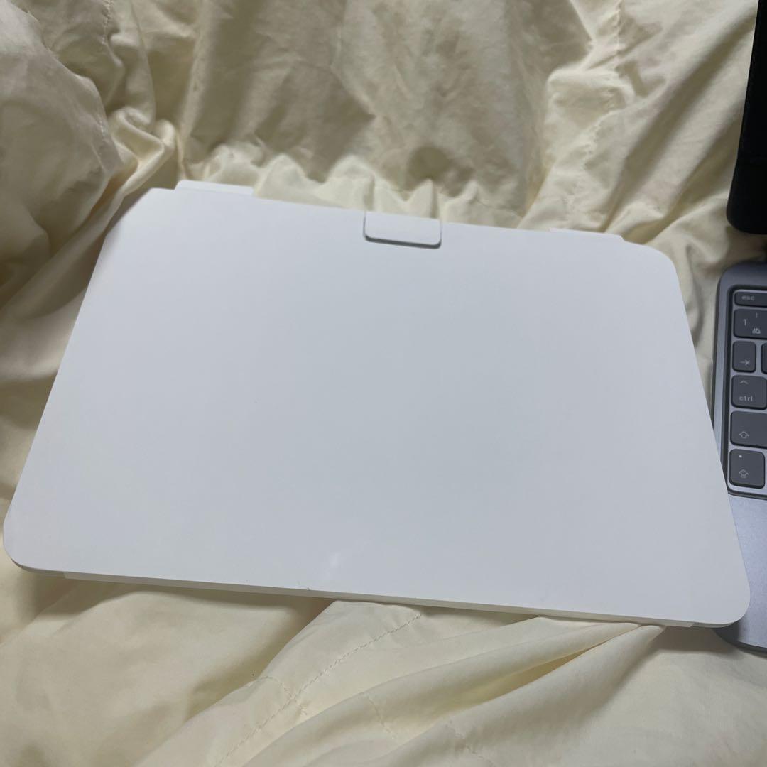 Apple iPad Magic Keyboard ブラック 日本語