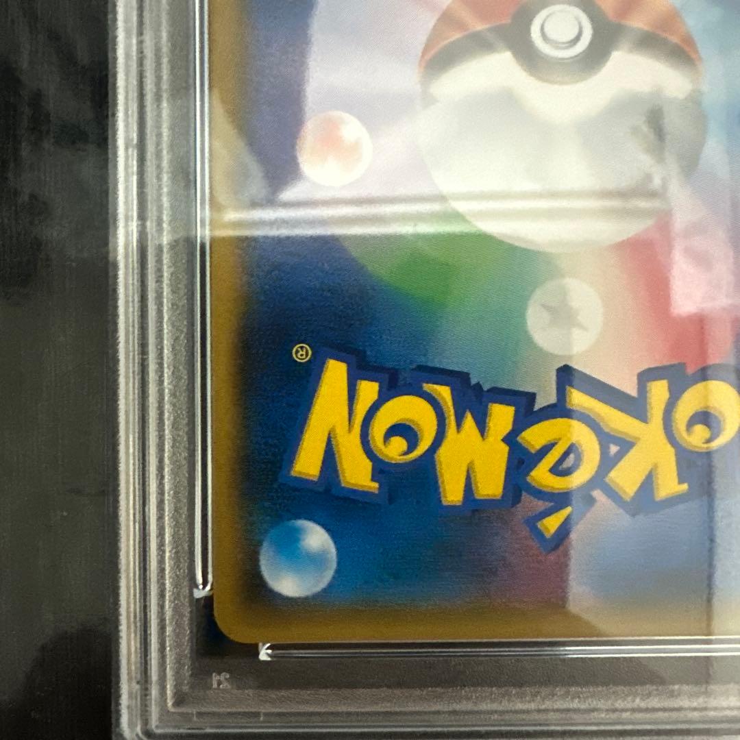 TVレポーター SR 【PSA10】