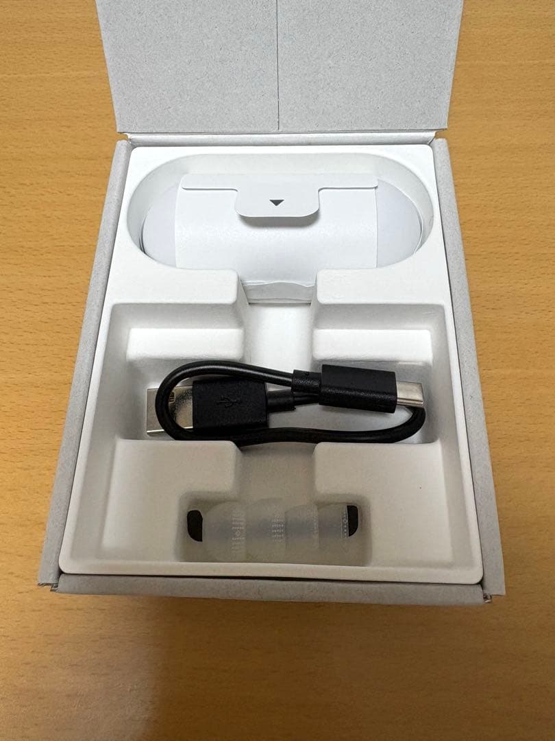 【新品•未使用】SONY WF-C700N ワイヤレスイヤホン