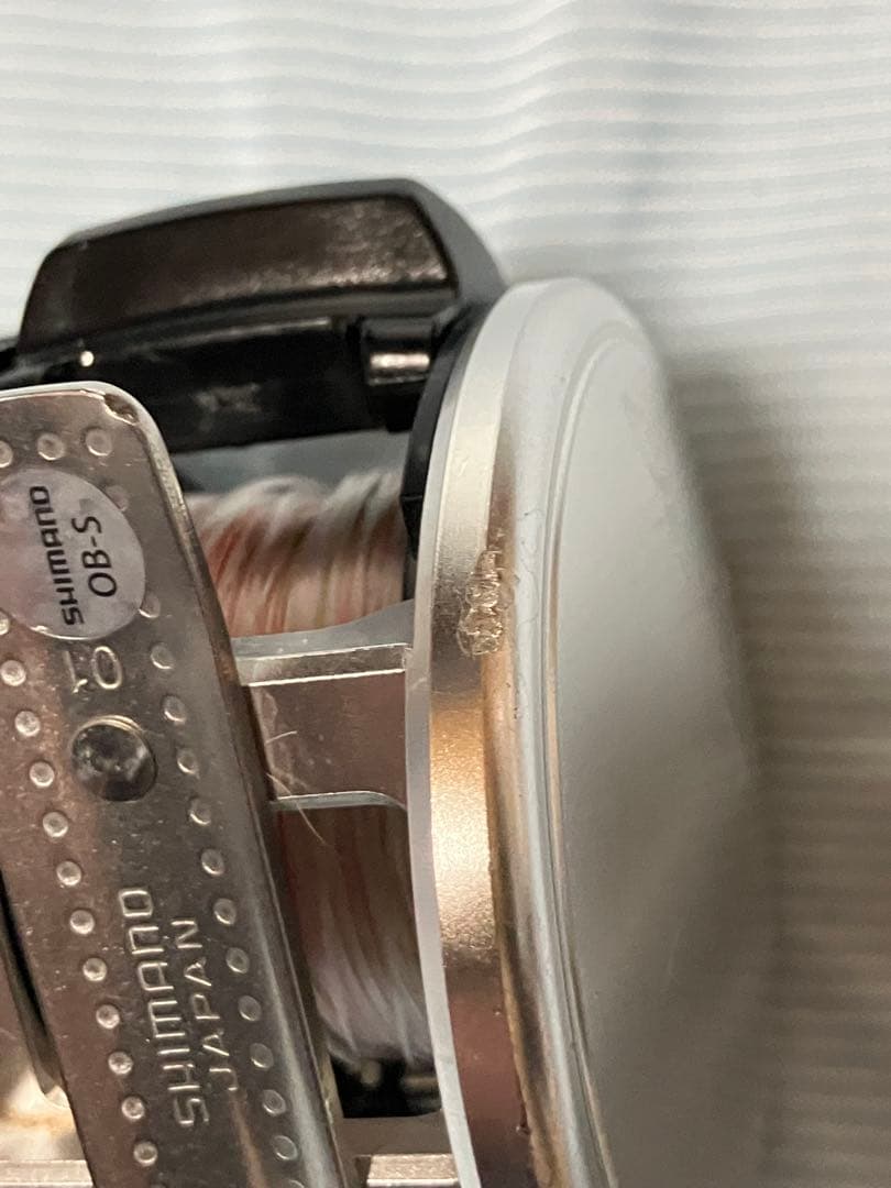 オシアカルカッタ301ＨＧ