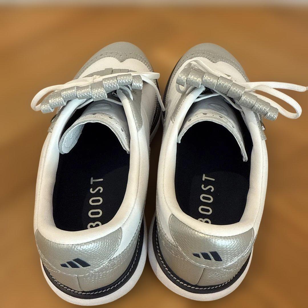 adidas アディダスゴルフ　MCゾイシア　24.5センチ