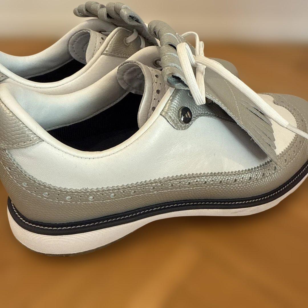 adidas アディダスゴルフ　MCゾイシア　24.5センチ