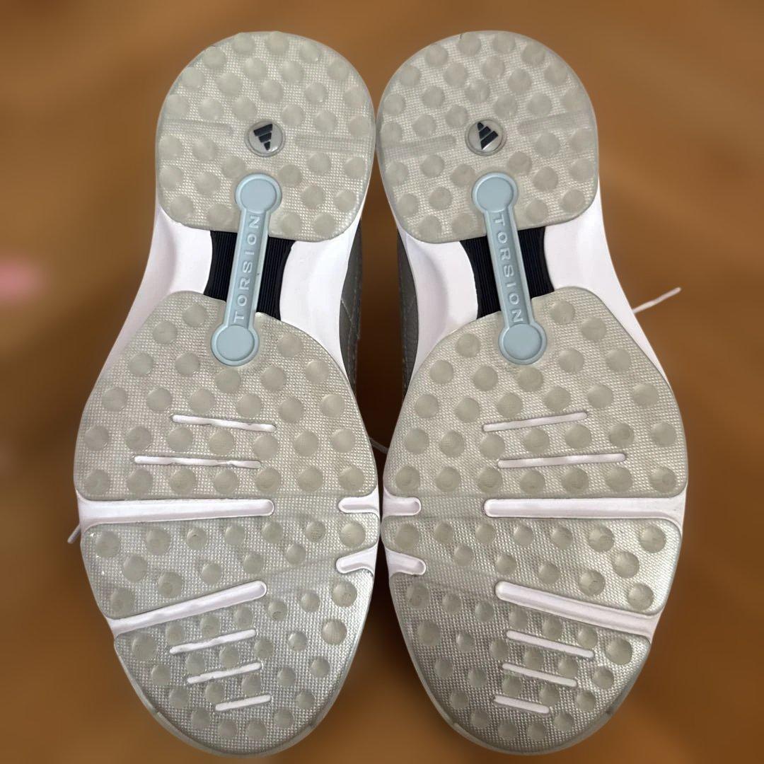 adidas アディダスゴルフ　MCゾイシア　24.5センチ