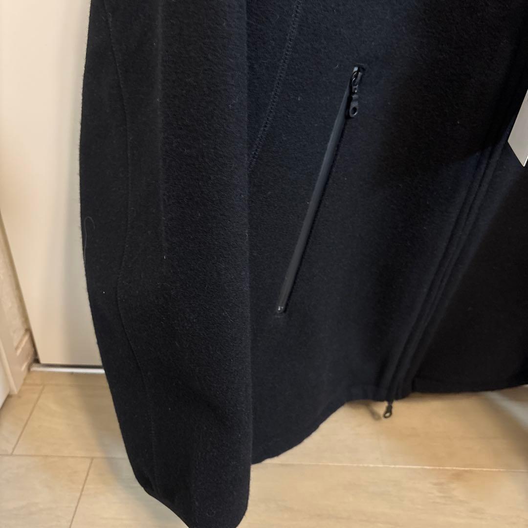 【新品】 laid.b 3 Urban Awake Parka アウター