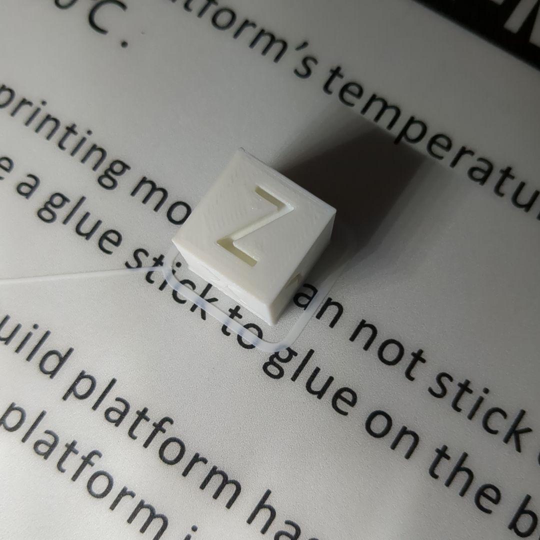 3Dプリンター　QIDI X-MAX