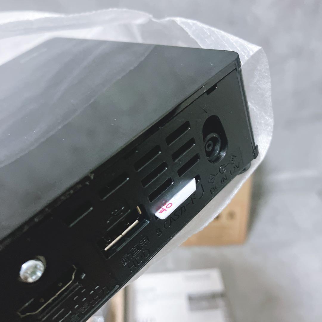 【美品】Panasonic プライベートビエラ UN-10E6 ポータブルテレビ