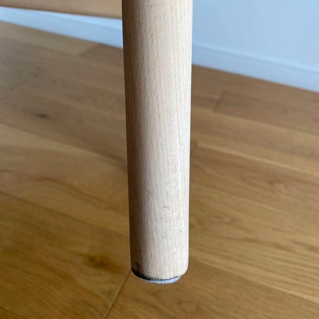 CARL HANSEN & SON Yチェア CH24 ①