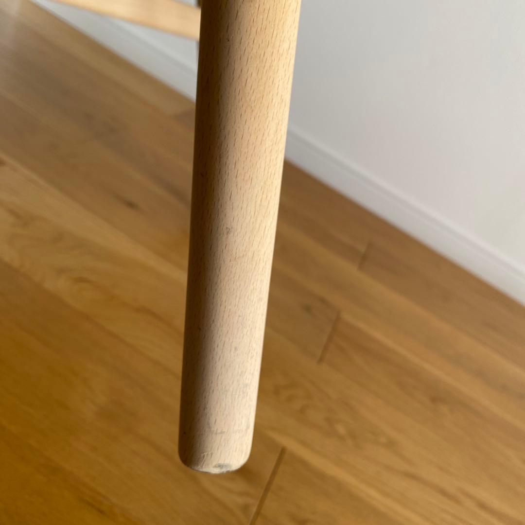 CARL HANSEN & SON Yチェア CH24 ①