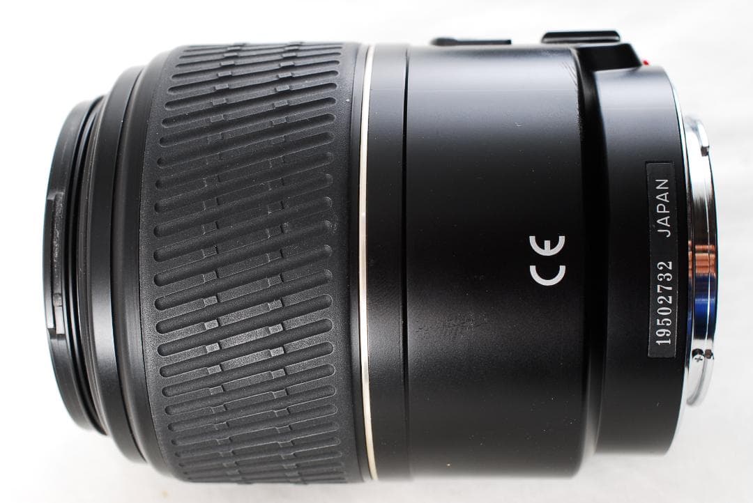 レンズ(単焦点) MINOLTA AF MACRO 100mm f/2.8 D