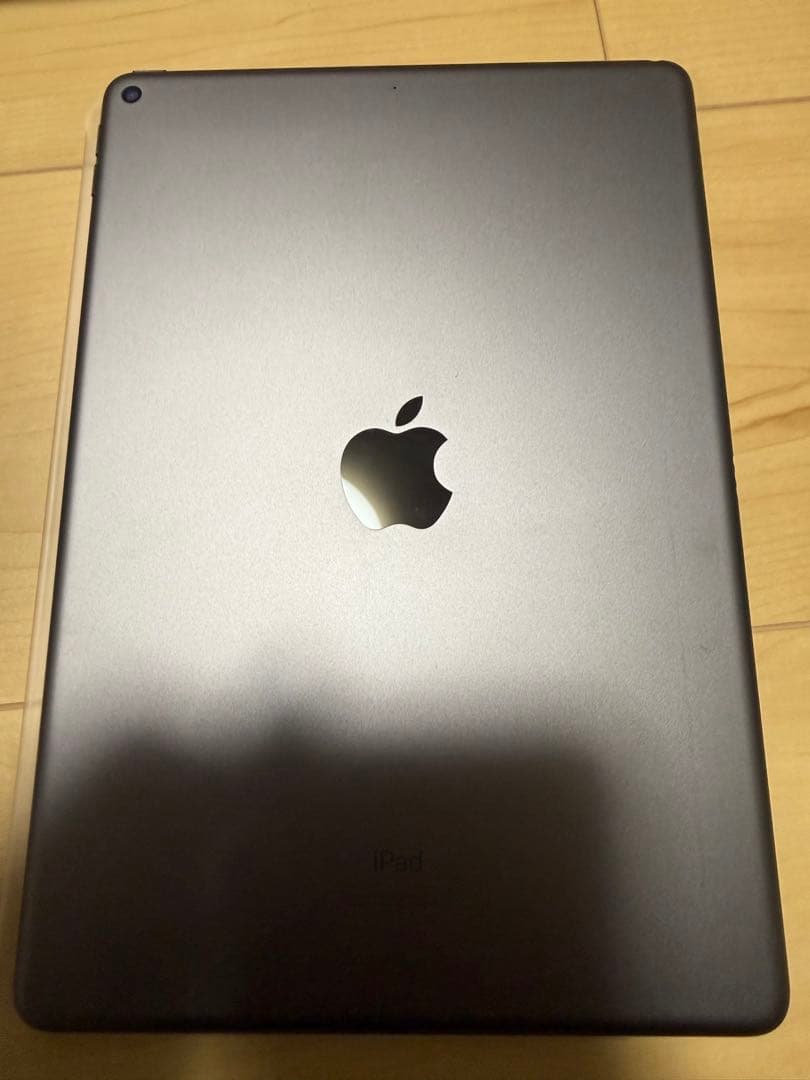 Apple iPad スペースグレー 本体　第3世代　64GB