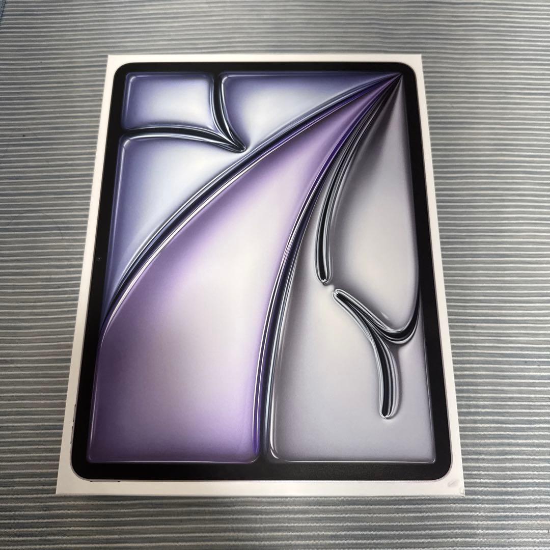 13インチiPad Air Wi-Fiモデル256GBロジクール製キーボード付き