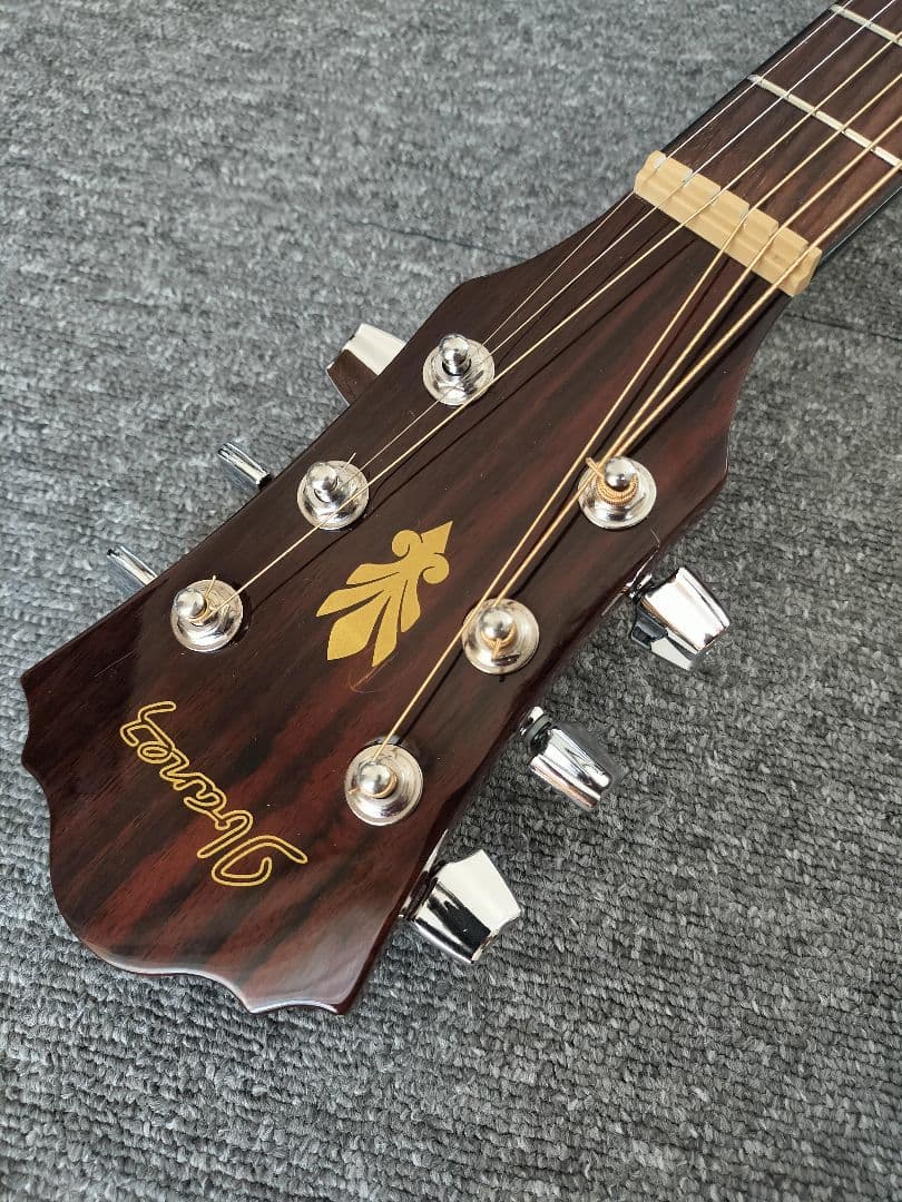 Ibanez アイバニーズ エレアコ アコースティックギター AEJ7E